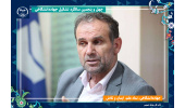جهاددانشگاهی نماد موفقیت یک نهاد انقلابی با روحیه جهادی است