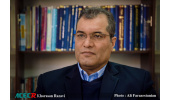 انتصاب سرپرست معاونت آموزش و کارآفرینی جهاددانشگاهی خراسان رضوی
