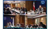 برگزاری شورای علمی مشورتی مرکز گردشگری علمی-فرهنگی سازمان دانشجویان جهاددانشگاهی/ گامهای آینده این مرکز با نگاهی نو