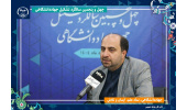 تقویت فعالیت‌های فرهنگی نهاد انقلابی جهاددانشگاهی/ لزوم ارتقای جایگاه دانشجو و دانشگاه به‌عنوان گروه‌ مرجع