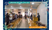 جهاد دانشگاهی جزو نهادهای موثر در کشور است