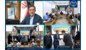 نخستین جلسه شورای علمی جهاددانشگاهی برگزار شد/ تاکید بر ضرورت ایجاد دبیرخانه شورا