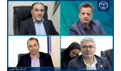 جدیدترین احکام انتصاب در جهاددانشگاهی