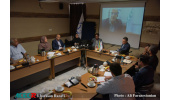 آمادگی حضور شرکت‌های دانش بنیان وابسته به جهاددانشگاهی در نمایشگاه‌های بین المللی