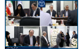 جهاددانشگاهی بازوی علمی و درمانی نیروهای مسلح در حوزه سلامت/تقویت همکاریها در حوزه غربالگری و سرطان