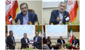 بازدید معاون راهبردی و امور مجلس رئیسجمهور از ایکنا/ شجره طیبه جهاددانشگاهی در خدمت قرآن