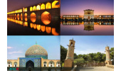 سند جامع گردشگری استان اصفهان تصویب شد