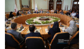 برگزاری سیزدهمین نشست مشورتی باشگاه شهراندیشان با محوریت حکمرانی مشارکتی در گردشگری اصفهان