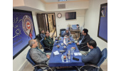 برگزاری نشست تخصصی «روایتگری دفاع مقدس و جنگ ۱۲ روزه» در جهاددانشگاهی کردستان