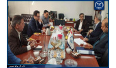توسعه همکاریهای علمی پژوهشگاه علوم انسانی و مطالعات اجتماعی جهاددانشگاهی با سازمان امور اجتماعی کشور