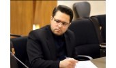 سرپرست معاونت پشتیبانی سازمان جهاددانشگاهی خراسان رضوی منصوب شد