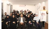 نشست بررسی کتاب «گمنام در قله‌ها» برگزار شد