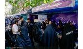 اعلام فراخوان «یک روز با ما باش» خطاب به دانشجویان توسط سازمان دانشجویان جهاددانشگاهی اصفهان