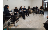 راه‌اندازی دپارتمان روانشناسی در جهاددانشگاهی اصفهان با محوریت مصاحبه بالینی