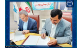 توسعه همکاری‌های جهاد دانشگاهی سیستان و بلوچستان با دانشگاه آزاد اسلامی