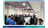 برگزاری سلسله جلسات کرسی‌های آزاد اندیشی با عنوان دیالوگ در دانشگاه صنعتی اصفهان