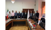 همکاری مرکز راهبری پژوهش و پیشرفت هوش مصنوعی جهاددانشگاهی و معاونت تدوین، تنقیح و انتشارات قوانین و مقررات ریاست جمهوری