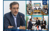 امضای تفاهم‌نامه همکاری جهاددانشگاهی و دانشگاه فنی الفرات الاوسط عراق/ تاکید بر گسترش تعاملات علمی این نهاد با کشورهای دوست و همسایه