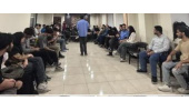 کرسی آزاد اندیشی دیالوگ با موضوع «اعدام» در دانشگاه صنعتی اصفهان برگزار شد