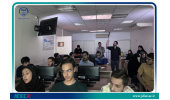 برگزاری برنامه «اتاق فرار کتاب» در دانشگاه صنعتی اصفهان