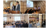 اعضای جهاددانشگاهی تهران برای انتخاب رئیس جدید مشارکت کردند