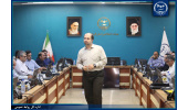 جهاددانشگاهی باید محیطی امن، اخلاقی، ایمانی و حرفه‌ای برای دانشجویان باشد