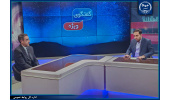 ببینید| حضور رئیس جهاددانشگاهی در گفت‌وگوی ویژه خبری کرمان/ انسجام ملی و توجه به نخبگان از الزامات قوی شدن کشور است