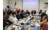 گسترش همکاری‌های علمی و اقتصادی ایران و افغانستان با محوریت جهاد دانشگاهی خراسان جنوبی