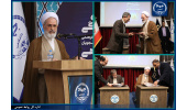 گشودن مرز‌های علمی جدید مهم‌ترین انتظار از جهاددانشگاهی است/امضای تفاهم‌نامه همکاری جهاد و حوزه علمیه