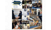 برگزاری رویداد جامع تأمین نیروی کار برای بنگاه‌های اقتصادی شهرستان اصفهان