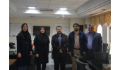گام مشترک جهاددانشگاهی قزوین و مخابرات استان برای توسعه آموزش‌های تخصصی در حوزه فیبر نوری
