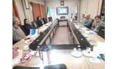 برگزیدگان نهایی چهاردهمین دوره تندیس فداکاری به‌زودی مشخص می‌شود