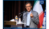 دانشجویان عزیز؛ با حب دین و وطن ایرانی قوی بسازید
