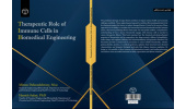 کتاب  Therapeutic Role of Immune Cells in Biomedical Engineering منتشر شد