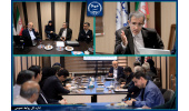 بررسی چالشهای اصلی نظام سلامت در نشست پژوهشکده علوم بهداشتی جهاددانشگاهی / از موج سالمندی تا لزوم اصلاح نظام مراقبتها