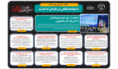 اینفوگرافیک/ حمایت از نسل جدید پژوهشگران با آییننامه کار دانشجویی