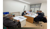 تقویت همکاریهای مشترک معاونت پژوهش جهاددانشگاهی و ادارهکل ورزش و جوانان استان اصفهان
