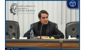 تشریح دستاوردهای جهاددانشگاهی هنر در نهمین کنفرانس جهانی پژوهش در علوم اجتماعی/ معرفی مدل نوآورانه شخصیتپردازی دراماتیک