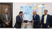 انعقاد تفاهمنامه برای تداوم آموزش مدیریت آب در مدارس یزد با محوریت جهاددانشگاهی
