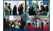 برگزاری نهمین نمایشگاه بینالمللی شیلات، آبزیان و صنایع وابسته/انجام مطالعات علمی دقیق توسط محققان جهاددانشگاهی در این حوزه + فیلم