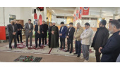 برگزاری چهارمین طرح «یاد یار» از سوی جهاددانشگاهی کهگیلویه و بویراحمد