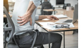 بیتحرکی یکی از مهمترین تهدیدهای سلامت کارکنان است/ تمرکز جهاددانشگاهی علومپزشکی تهران بر سلامت جسمانی