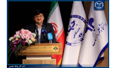 تاکید معاون پشتیبانی جهاددانشگاهی بر روزآمدسازی ضوابط، مقررات و قوانین / توجه بر بهبود ساختار سازمانی و ایجاد رضایت شغلی