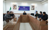 آغاز همکاری جهاددانشگاهی اردبیل با هیئتی از کشور چین در حوزه گیاهان دارویی