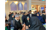 در سومین روز غرفه ستفا در بیست‌وششمین نمایشگاه بین‌المللی پژوهش و فناوری چه گذشت؟