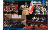 آنچه در دومین روز گردهمایی مدیران معاونت پشتیبانی جهاددانشگاهی گذشت؟