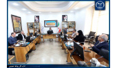 مرکز راهبری هوش مصنوعی حداکثر استفاده را از ظرفیتهای جهاددانشگاهی ببرد