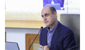 تاکید استاندار گیلان بر اهمیت استفاده از آب‌های سطحی و باران با همکاری پژوهشکده محیط زیست جهاددانشگاهی