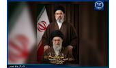 آیت الله سیدمجتبی خامنه‌ای با رأی مجلس خبرگان سومین رهبر انقلاب اسلامی ایران شد