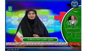 مصاحبه تلفنی رئیس جهاددانشگاهی با شبکه سلامت/تبیین و تشریح فعالیت ها و اقدامات این نهاد در جنگ رمضان
